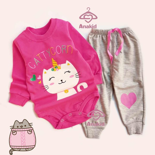 بادی شلوار کتی