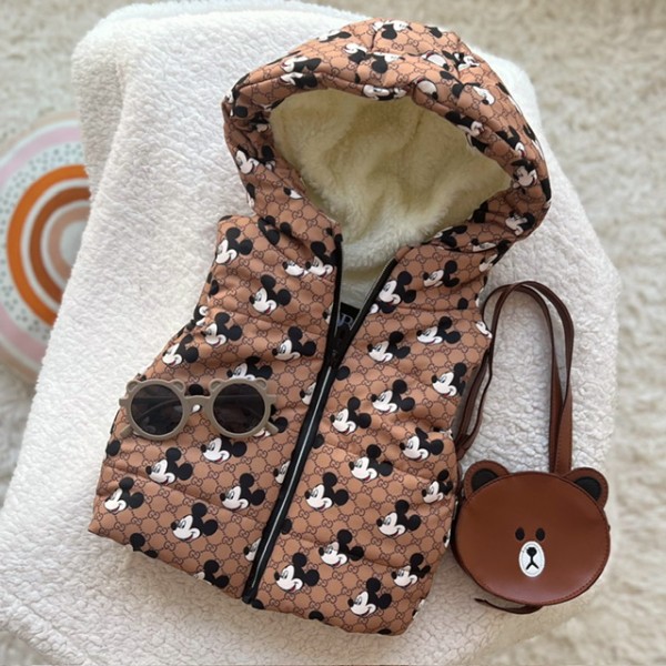 پافر میکی گوچی