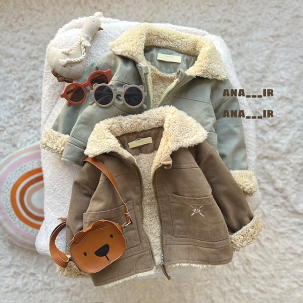 کاپشن بوفالو