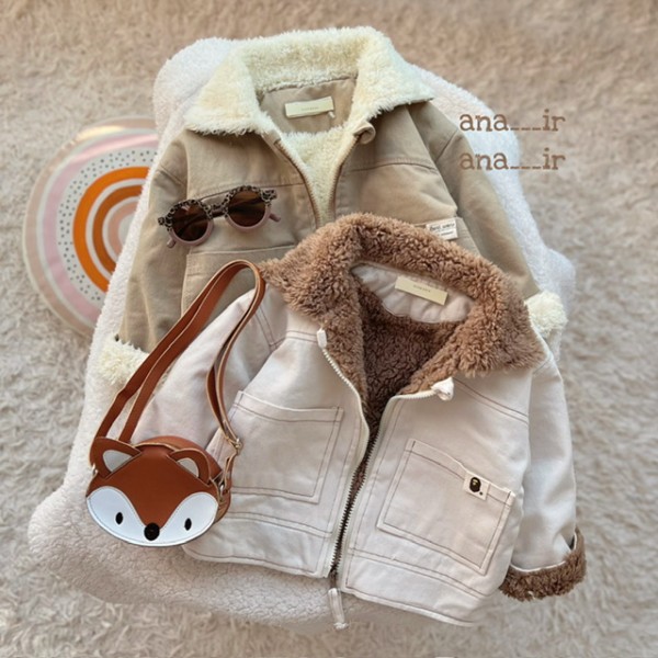 کاپشن بوفالو