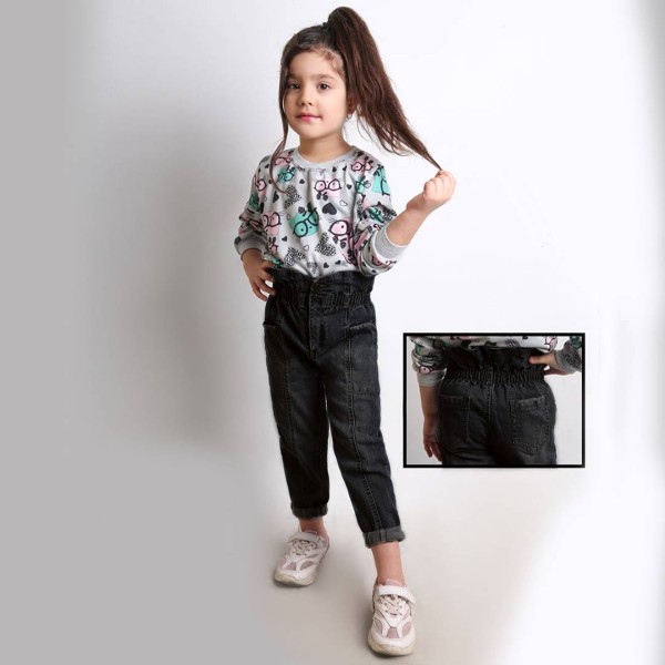 جین مام استایل