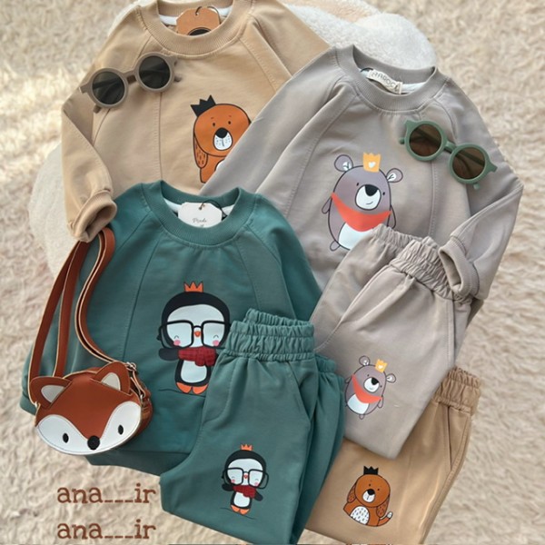 دورس شلوار آرکا