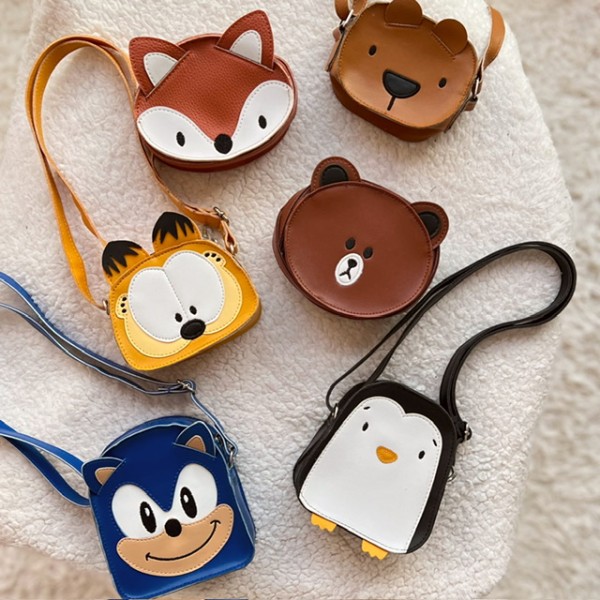 کیف های گوگولی