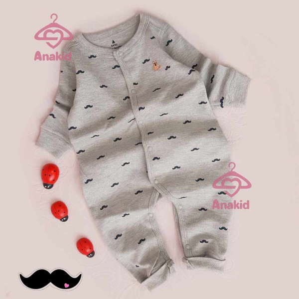 سرهمی طوسی سبیل