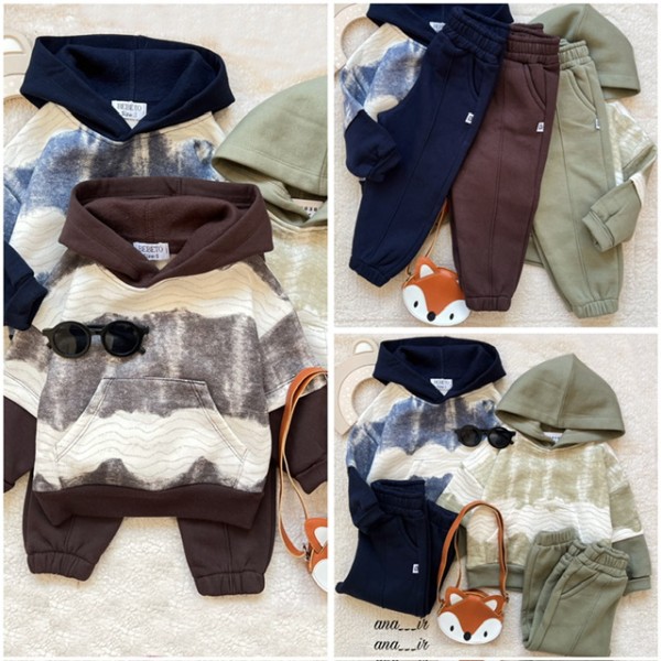 هودی جاگر رینگ موج