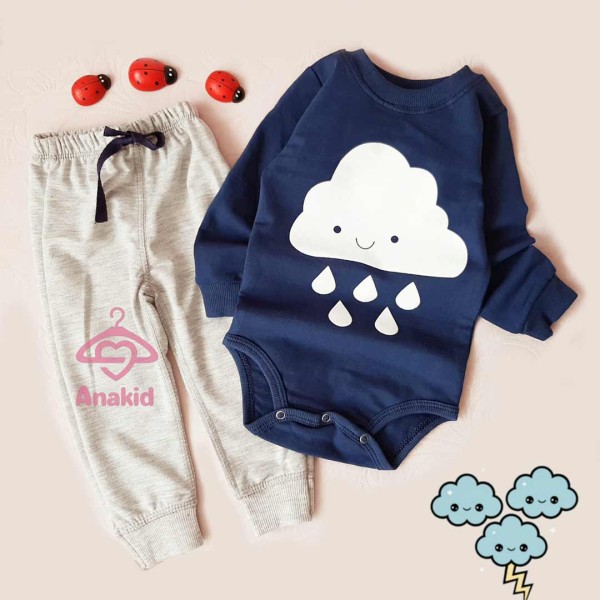 بادی شلوار ابروقطره