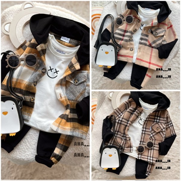 سه تیکه باربری