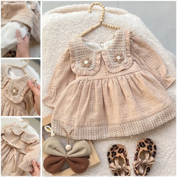 پیراهن مجلسی پونه