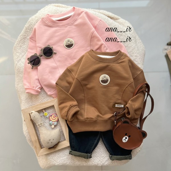 دورس استیکرخرسی