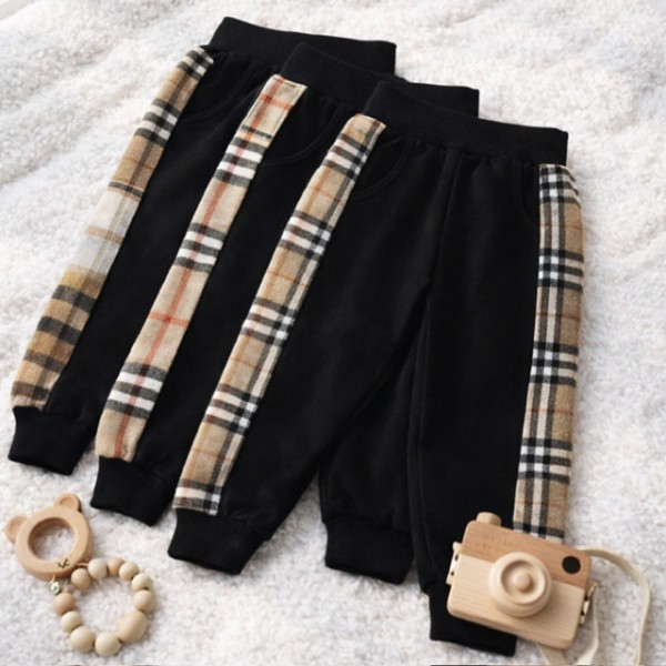 شلوار اسلش باربری