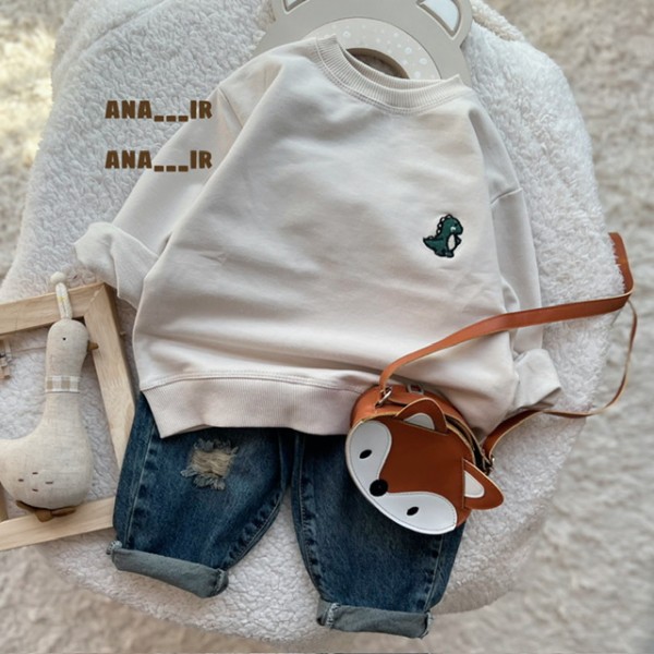 تک دورس دایناسور