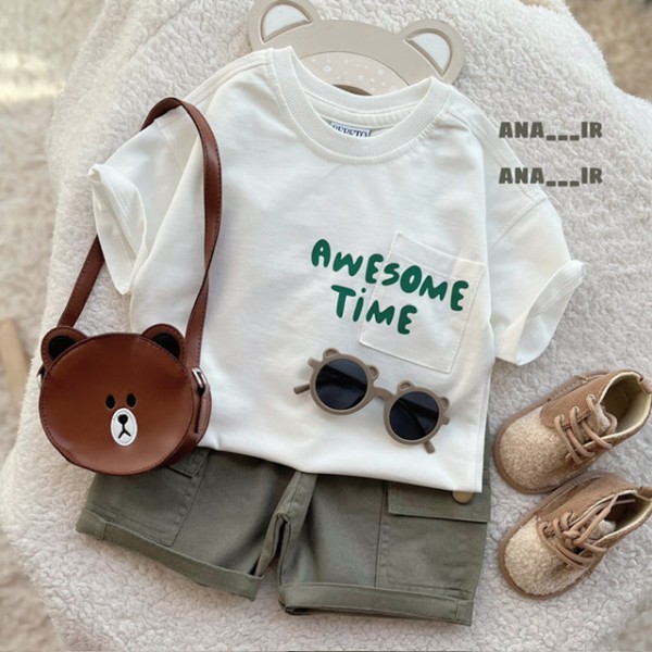 ست Awesome