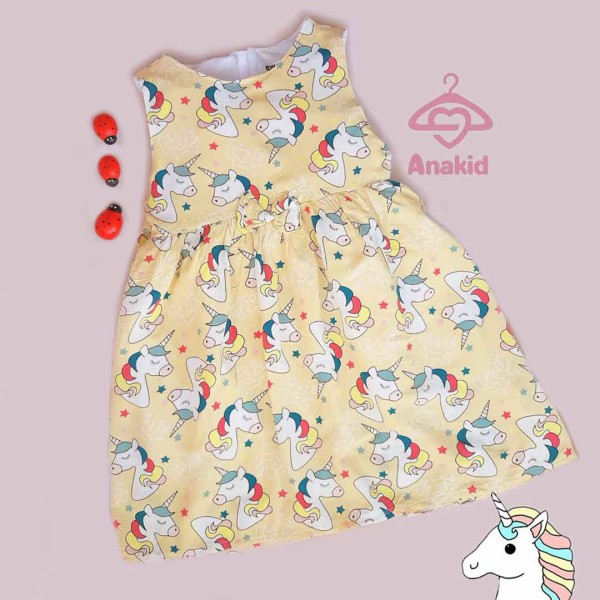 پیراهن یونی