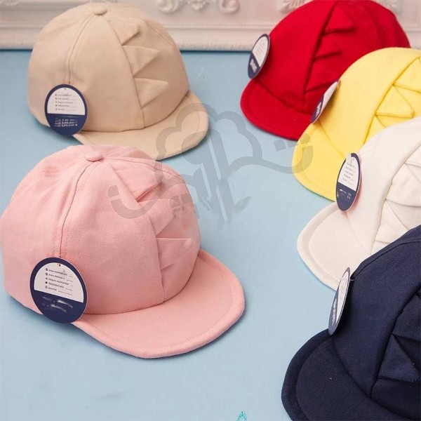 کلاه دایناسوری