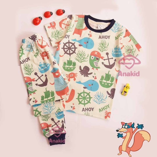 بلوز شلوار روباه