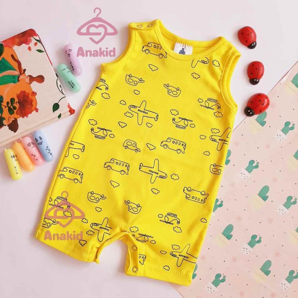 رامپر هواپیما