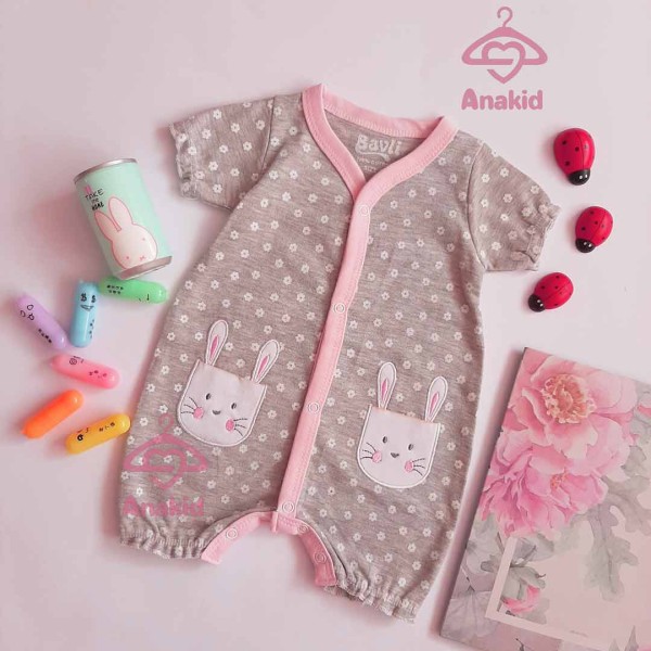 رامپر خرگوش