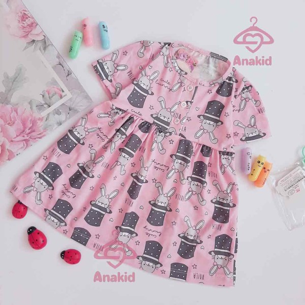 پیراهن سه دکمه شعبده باز