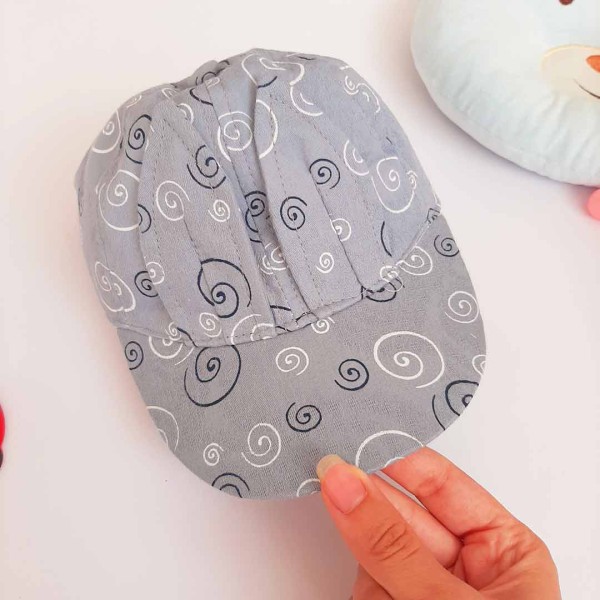 کلاه گوگولی