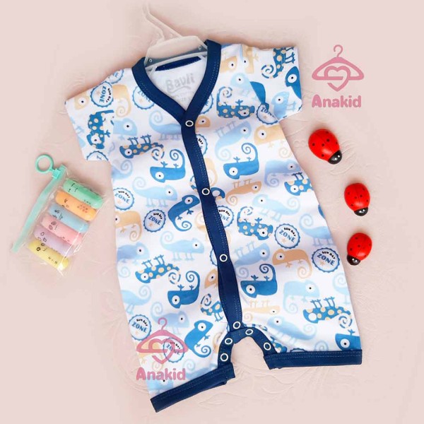 رامپر آفتاب پرست