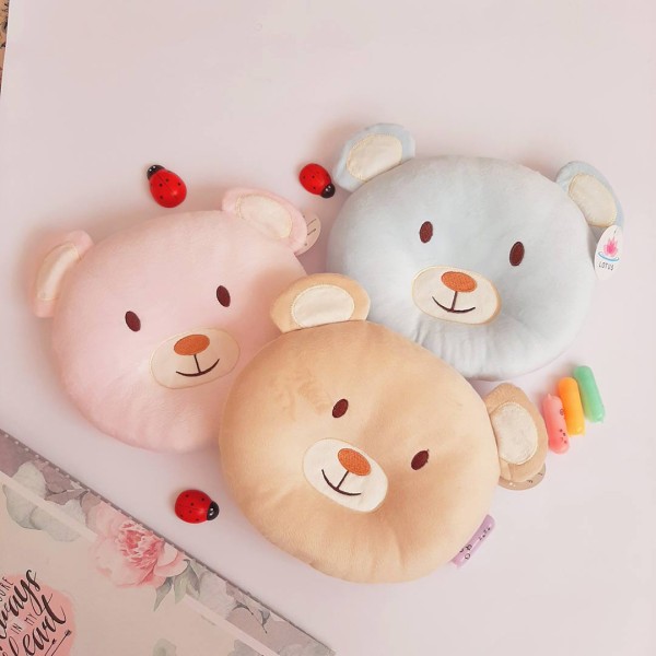 بالشت شیردهی و فرم دهی