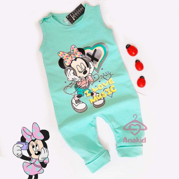 سرهمی مینی موزیک