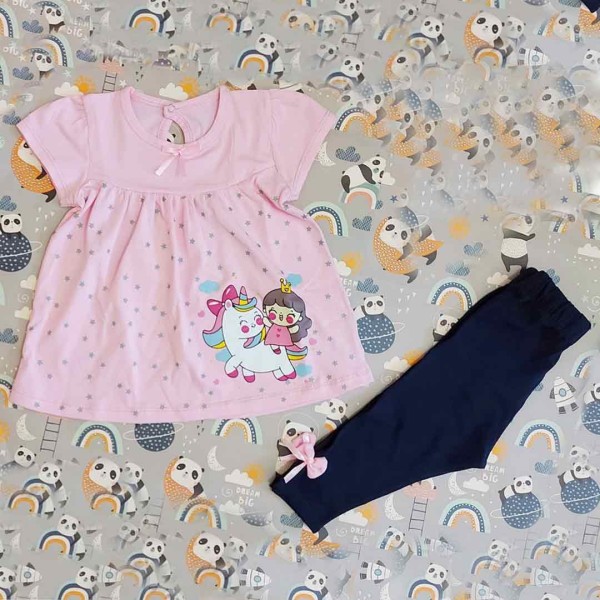 تونیک ساق پرنسس