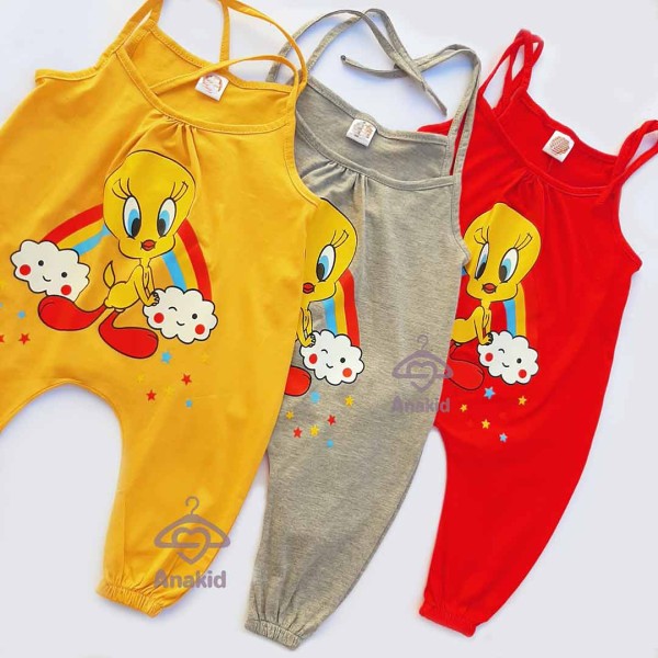 رامپر توییتی