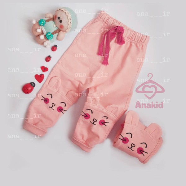 شلوار تک پیشی