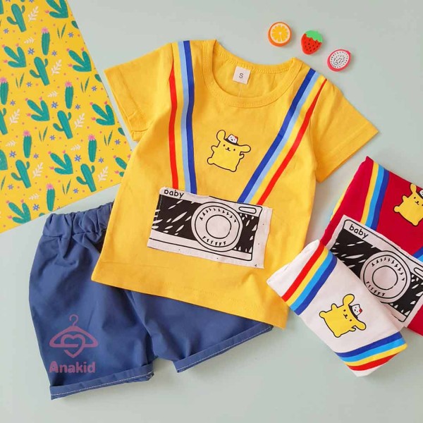 دوتیکه ی دوربین