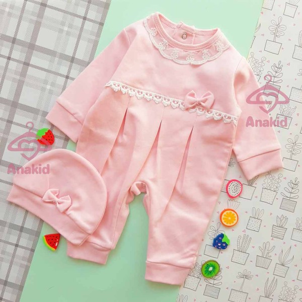 سرهمی پاپیونی