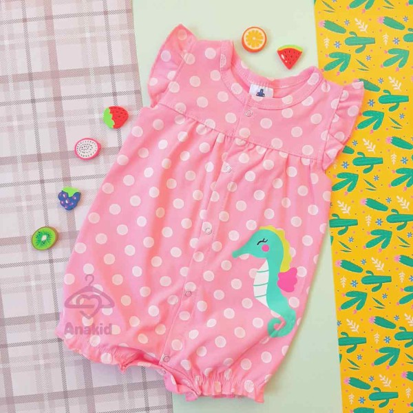 رامپر اسب آبی