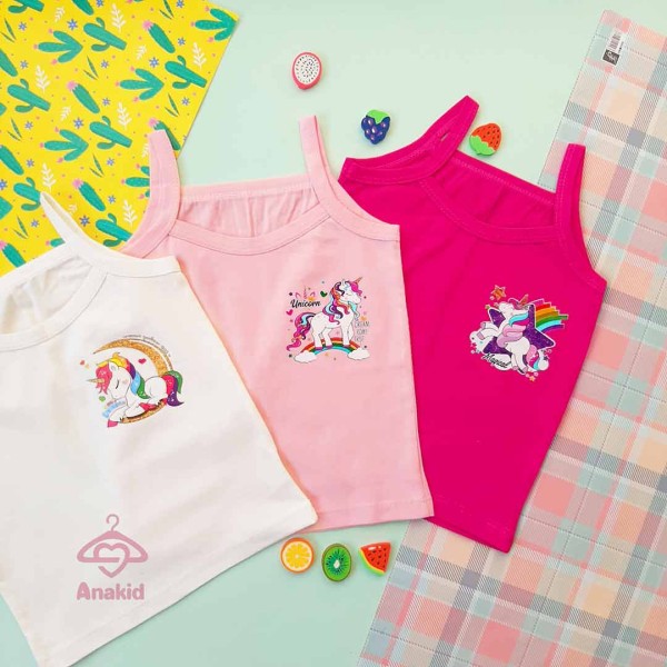 تاپ یونیکورن