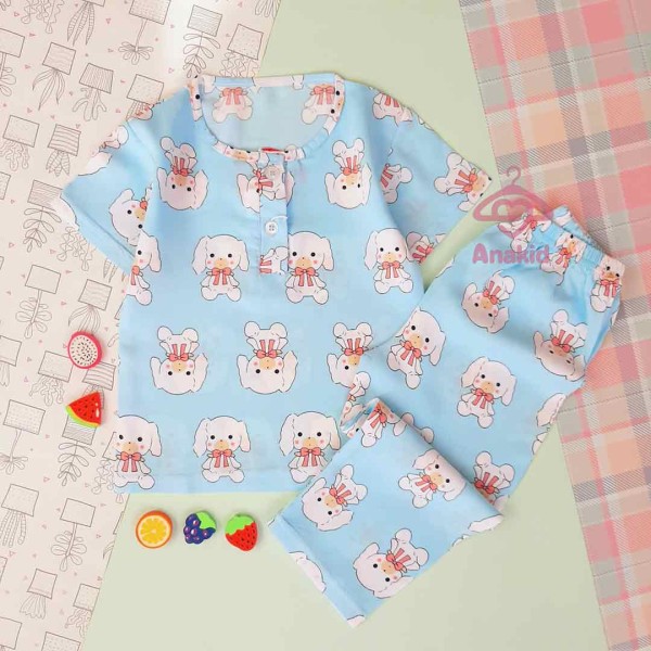 ست کولردار ببعی