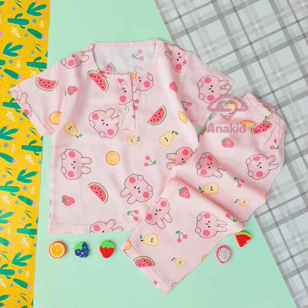 بلوز شلوار هندونه