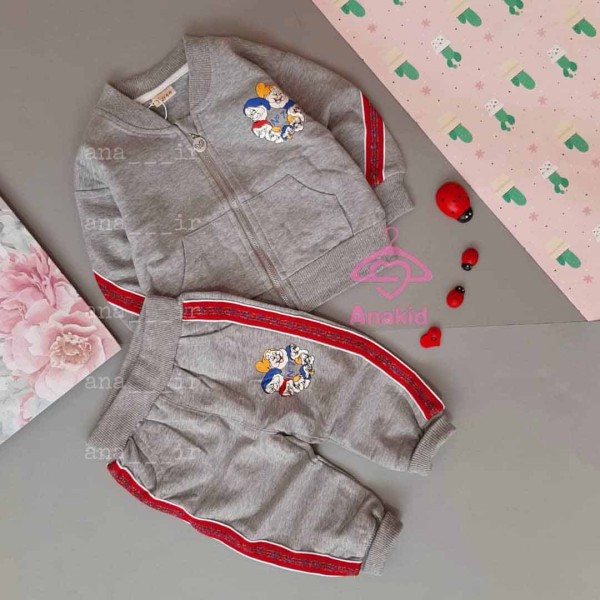 سویشرت شلوار 7کوتوله