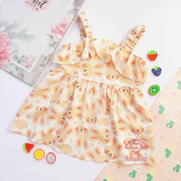 سارافون بندی خرگوش توپول