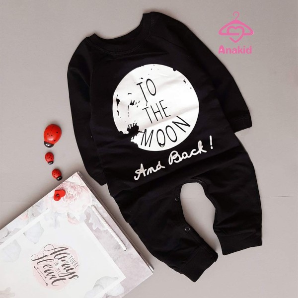 سرهمی ماه مشکی