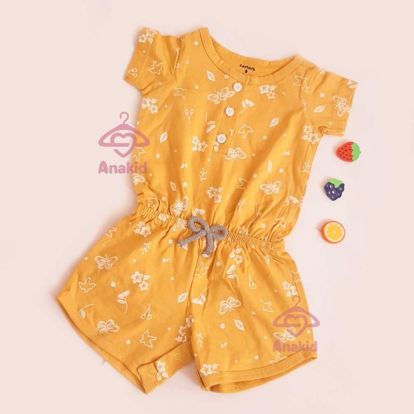 رامپر پروانه خردلی