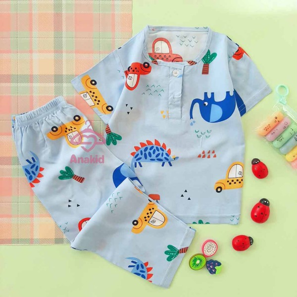 بلوز شلوار فیل تاکسی