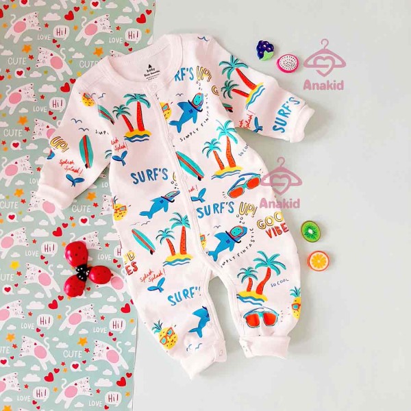 سرهمی اقیانوس