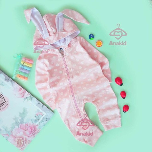 سرهمی توپ توپی خرگوش