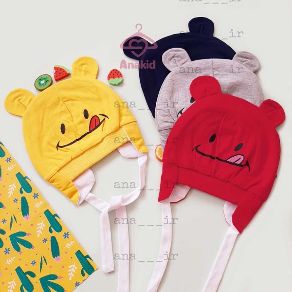 کلاه شیطون بلا