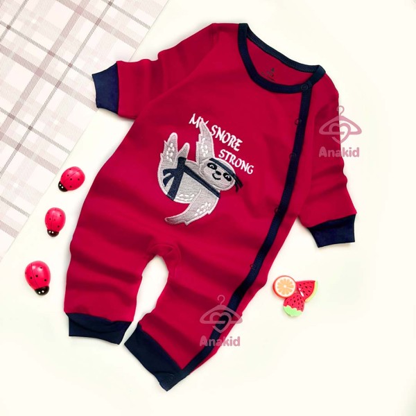 سرهمی نینجا