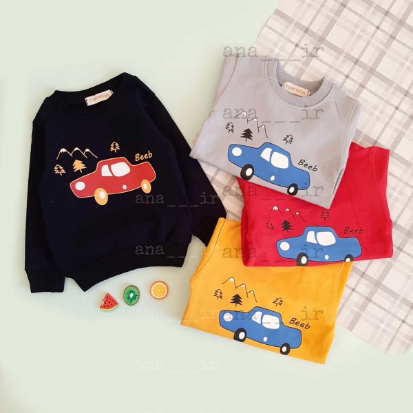 تک بلوز ماشین