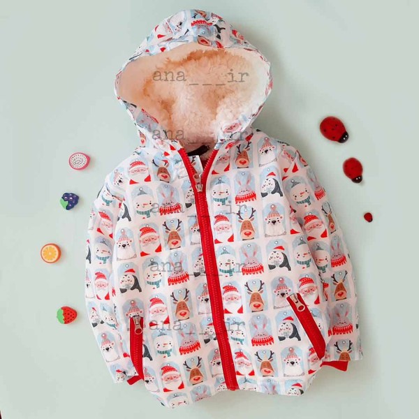 کاپشن بابانوئل