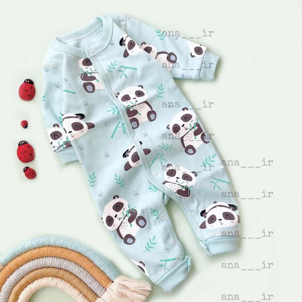 سرهمی پانداآبی