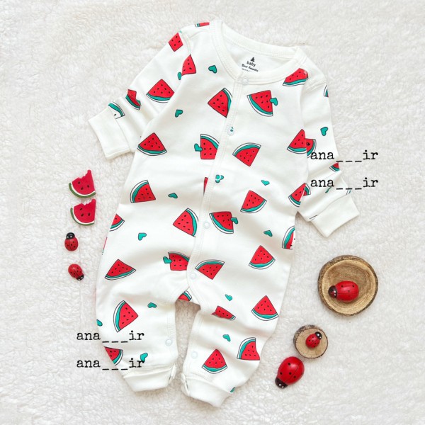 سرهمی هندوانه