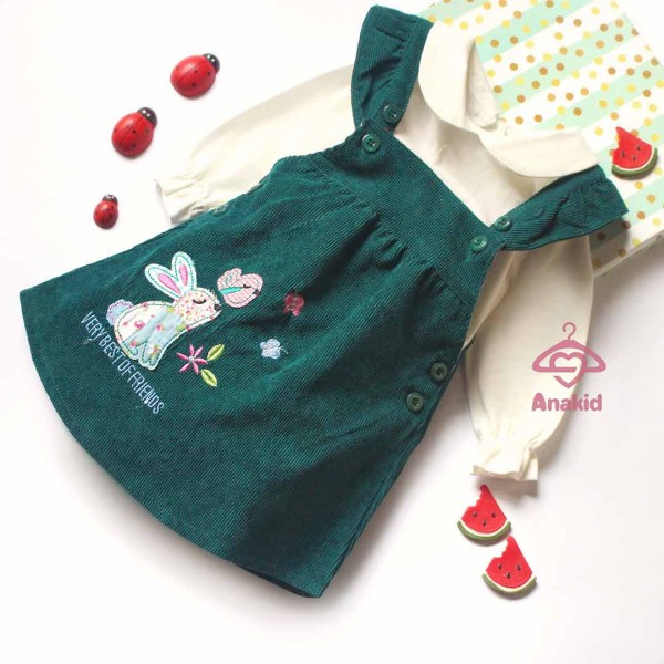 ست سه تیکه خرگوش