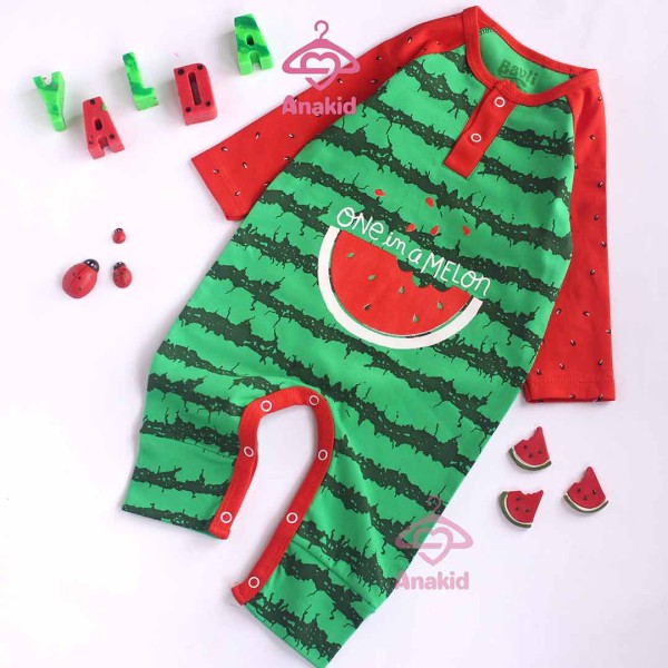 سرهمی وان ملون